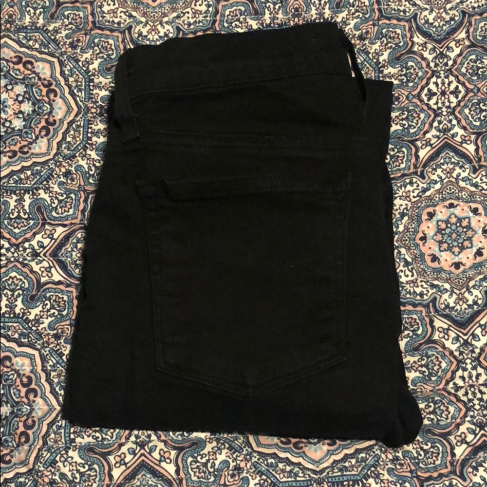 Black Jeans!